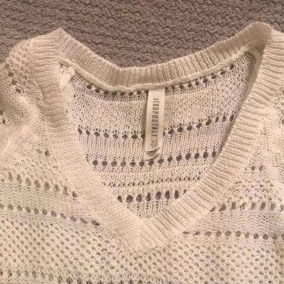 Knitted sweater - Picture 2 of 3